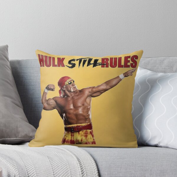 Artikelvorschau, Kunst inspiriert von Hulk Hogan entworfen und verkauft von ARbyCharlie.