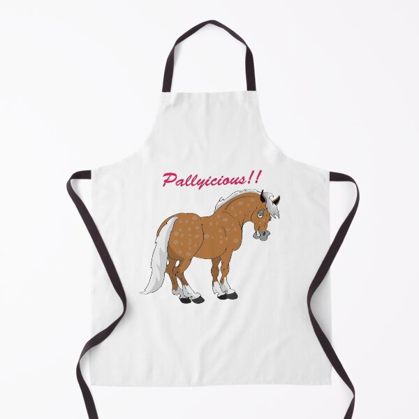 Item preview, Pallyicious designed and sold by Sketchy Pony.