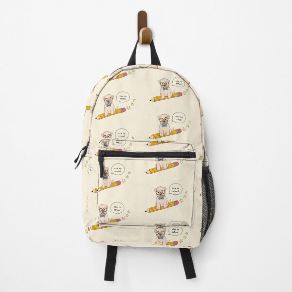 Item preview, Funny Soft Coated Wheaten Terrier Back To School Pencil Boys Girls Kids designed and sold by FurryHavenPH.