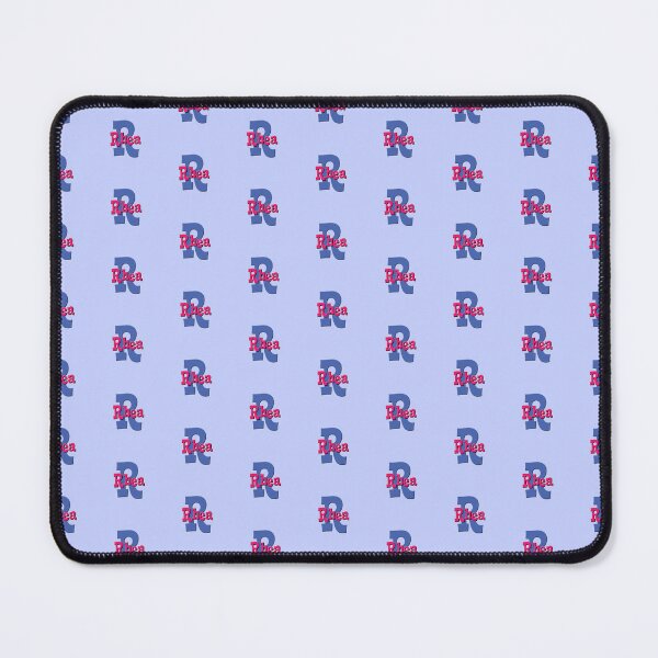Item preview, R is for Rhea, Girl’s and Woman's Name and Initial designed and sold by CharlottePlaceArt.