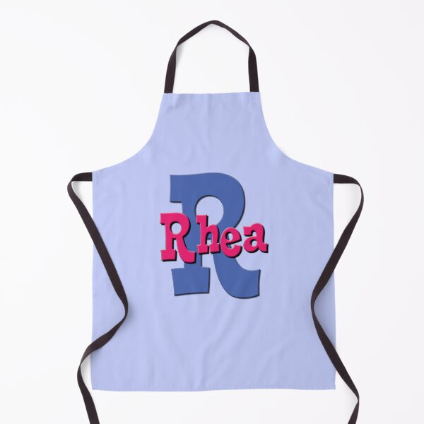 Item preview, R is for Rhea, Girl’s and Woman's Name and Initial designed and sold by CharlottePlaceArt.