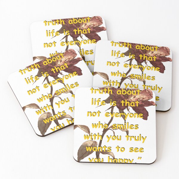 Item preview, SAD TRUTH ABOUT LIFE designed and sold by mimibeauty76.