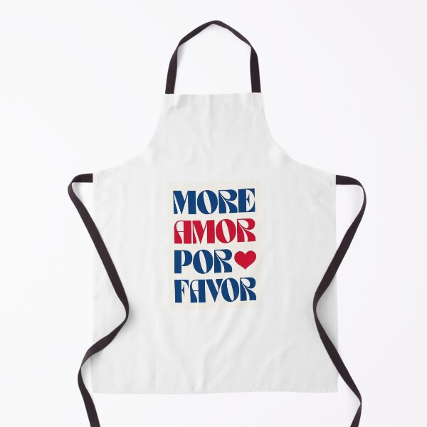 Item preview, MORE AMOR POR FAVOR designed and sold by Pabhas.