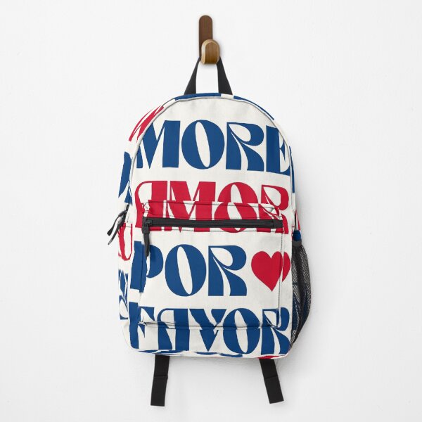 Item preview, MORE AMOR POR FAVOR designed and sold by Pabhas.