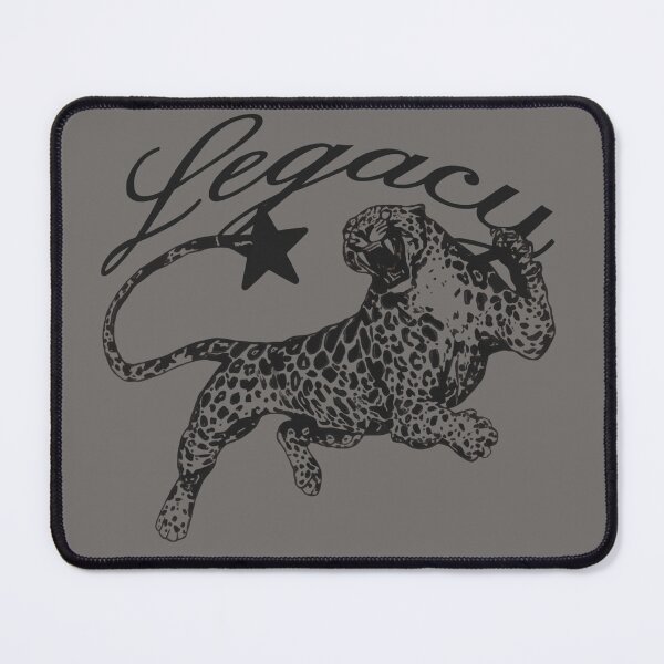 Item preview, Legacy Cheetah Vintage Y2K graphic designed and sold by NeoAxentra.