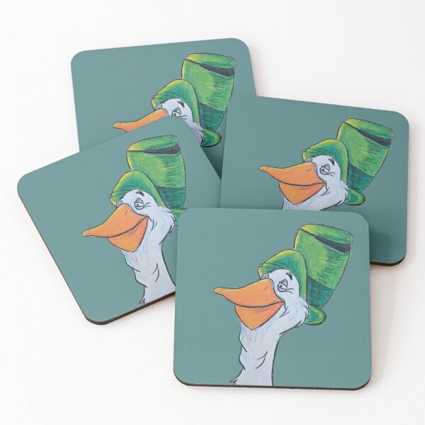 Item preview, Uncle Goose designed and sold by DaughertyDraws.