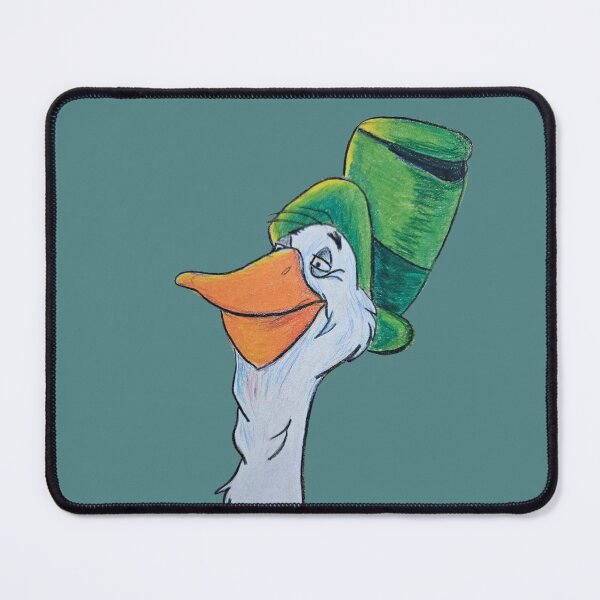 Item preview, Uncle Goose designed and sold by DaughertyDraws.