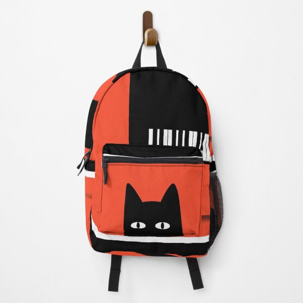 Item preview, Piano cat keyboard designed and sold by InkRiot Studios.