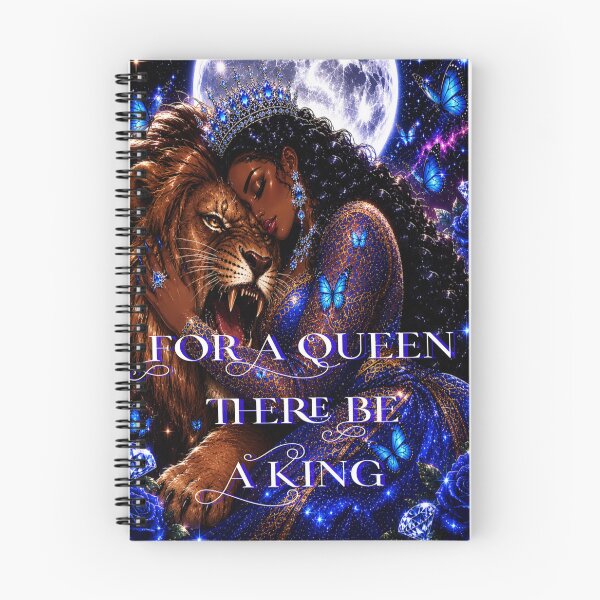 Item preview, For a queen there be a king designed and sold by LaTrea Raya.