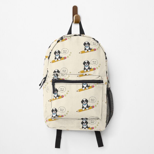 Item preview, Funny Sheepadoodle Back To School Pencil Boys Girls Kids designed and sold by FurryHavenPH.