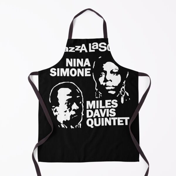 Item preview, Nina Simone and Miles Davis designed and sold by NBK Design.