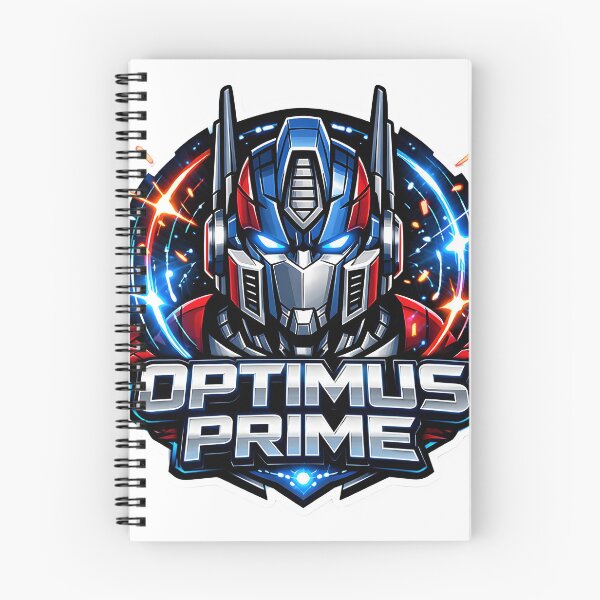 Item preview, Optimus Prime - Transformers designed and sold by PixelArtPeel.
