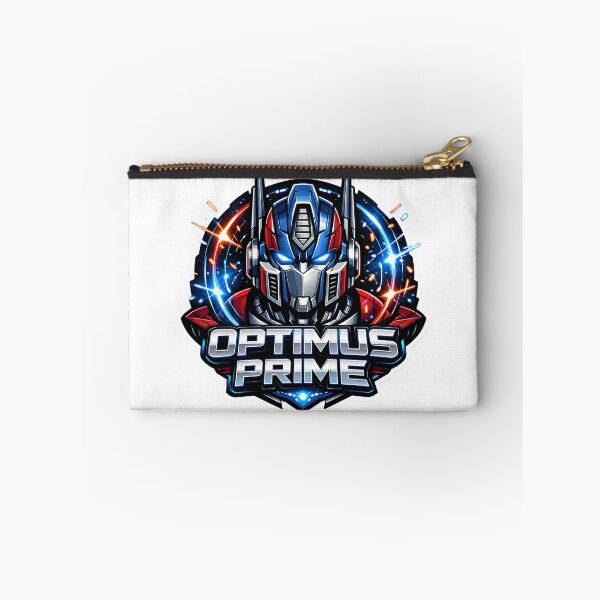 Item preview, Optimus Prime - Transformers designed and sold by PixelArtPeel.
