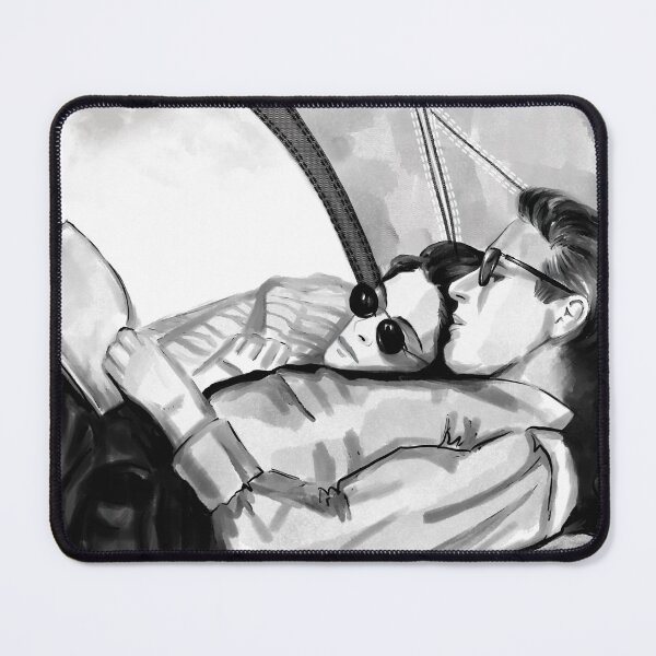 Item preview, Richard Gere and Julia Roberts designed and sold by icongallery.
