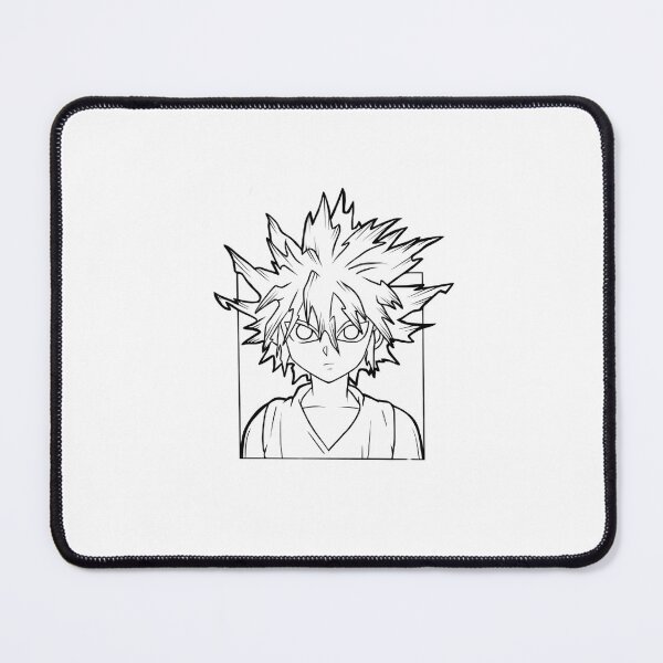Item preview, The Godspeed Lightning Rebirth - Spiky Hair Aura Frame designed and sold by Mrdonut-ARt.