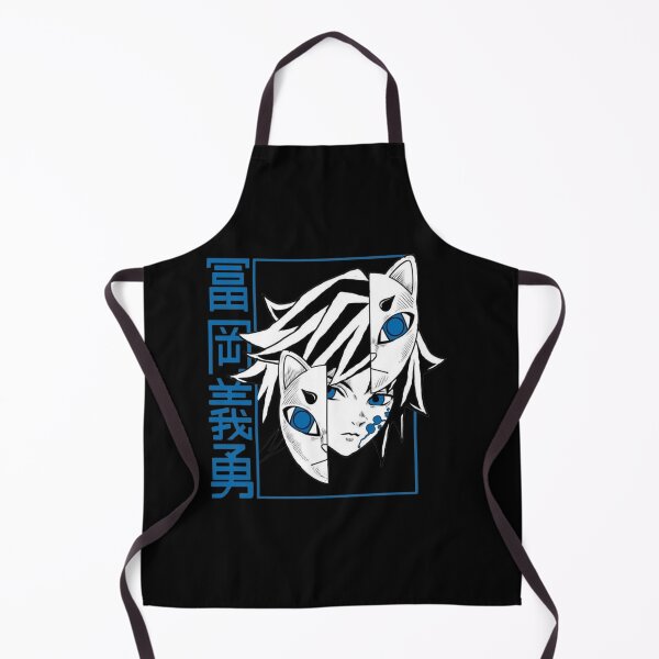 Item preview, The Quiet Water Guardian - Fox Warding Mask Split. designed and sold by Mrdonut-ARt.