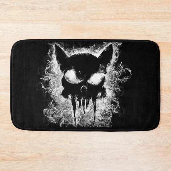 Item preview, Purrnisher designed and sold by DeVillainShann.