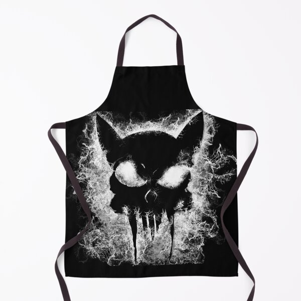 Item preview, Purrnisher designed and sold by DeVillainShann.