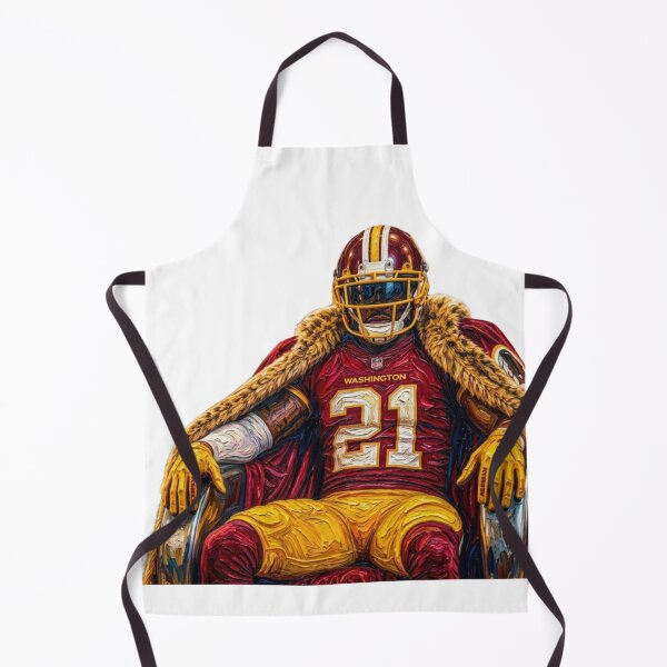 Item preview, Washington commanders designed and sold by Ace Cotton.