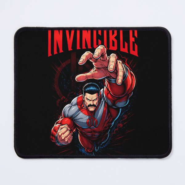 Item preview, thragg invincible  designed and sold by superhetero.