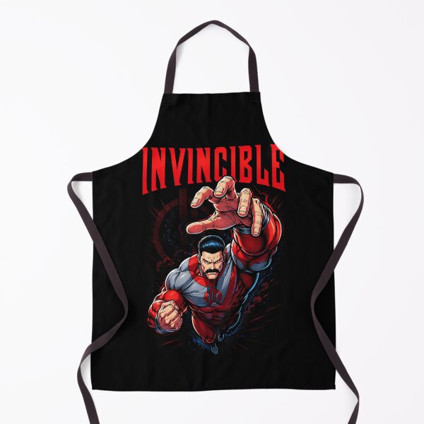 Item preview, thragg invincible designed and sold by superhetero.