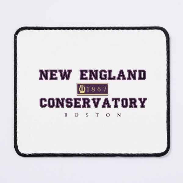 Item preview, New England Conservatory designed and sold by mikescott1968.