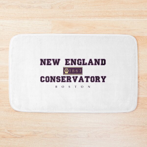Item preview, New England Conservatory designed and sold by mikescott1968.