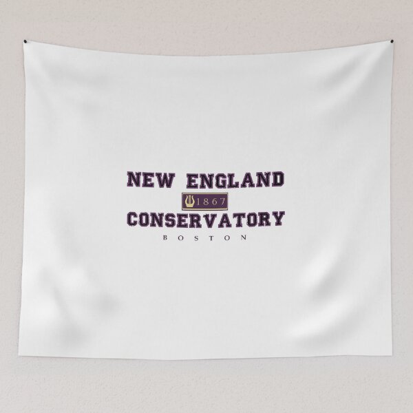 Item preview, New England Conservatory designed and sold by mikescott1968.