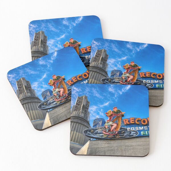 Item preview, Tower Records / Cosmetic Films designed and sold by Kimberly Palmer.