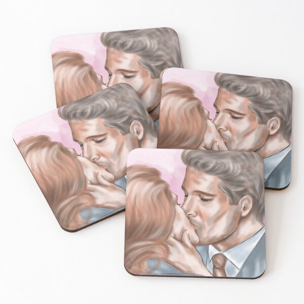 Item preview, Richard Gere and Julia Roberts designed and sold by icongallery.