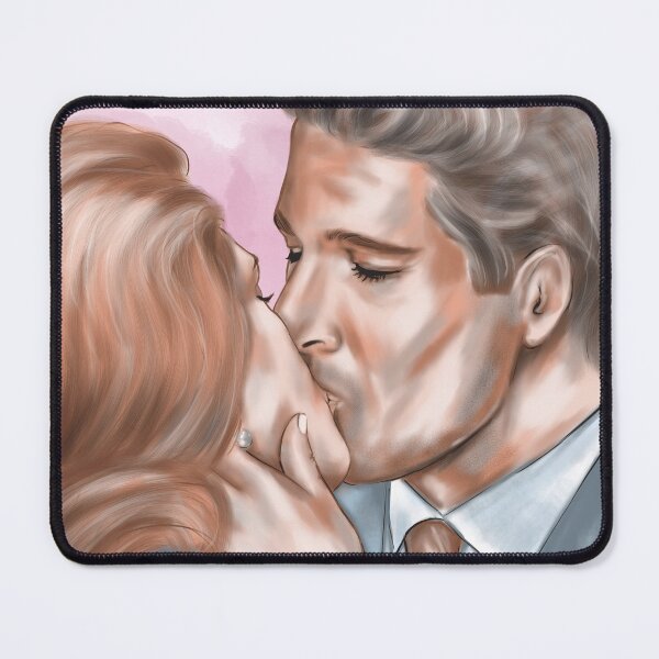 Item preview, Richard Gere and Julia Roberts designed and sold by icongallery.