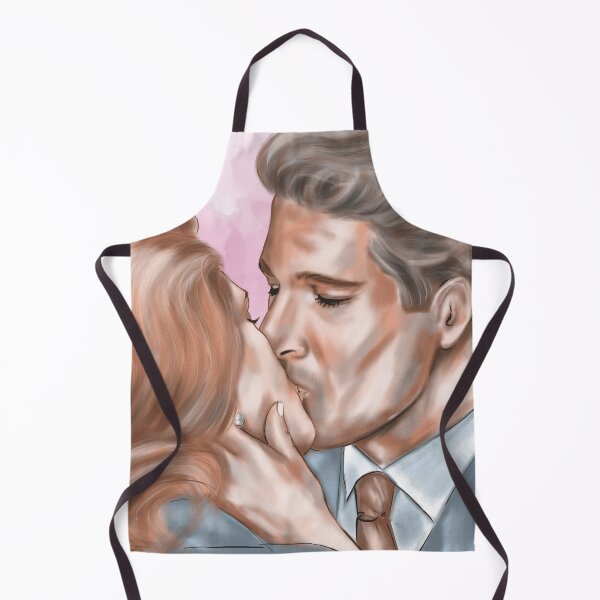 Item preview, Richard Gere and Julia Roberts designed and sold by icongallery.