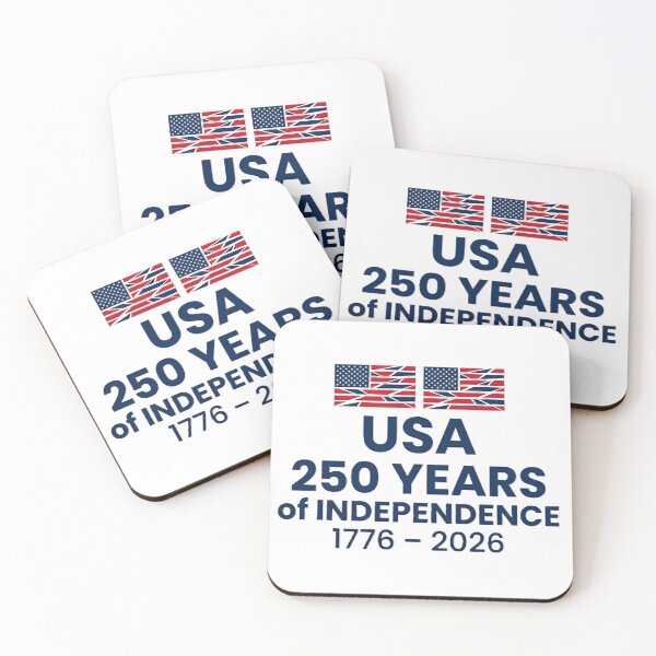 Item preview, USA 250 Years of Independence Shirt - Semiquincentennial 1776-2026 Anniversary Apparel - American Patriot Gift - USA 250th Birthday Celebration" designed and sold by GreatPeopleMind.