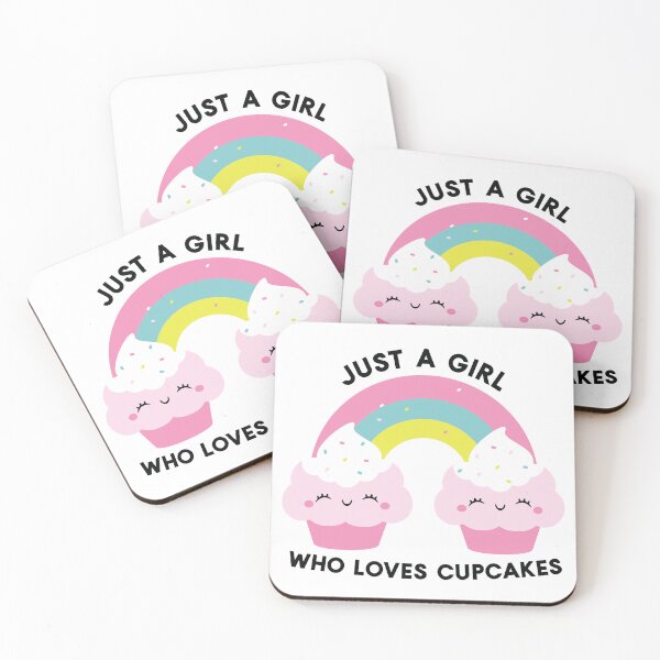 Artikelvorschau, Cupcakes entworfen und verkauft von prettytoon.