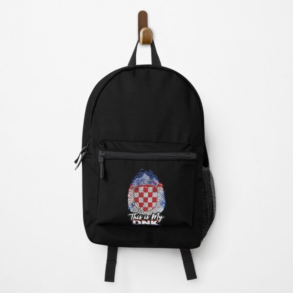 Item preview, Croatia DNK designed and sold by angoma.