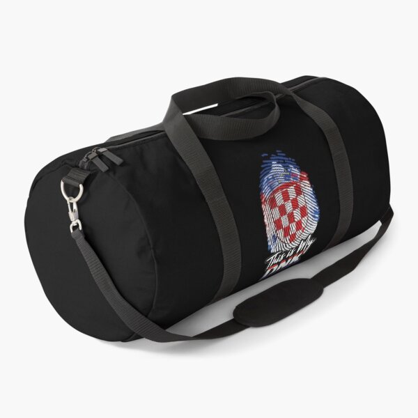Item preview, Croatia DNK designed and sold by angoma.