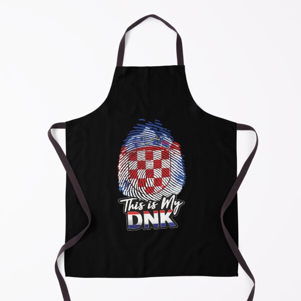 Item preview, Croatia DNK designed and sold by angoma.