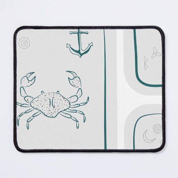 Item preview, The Crab designed and sold by LittleCatten.