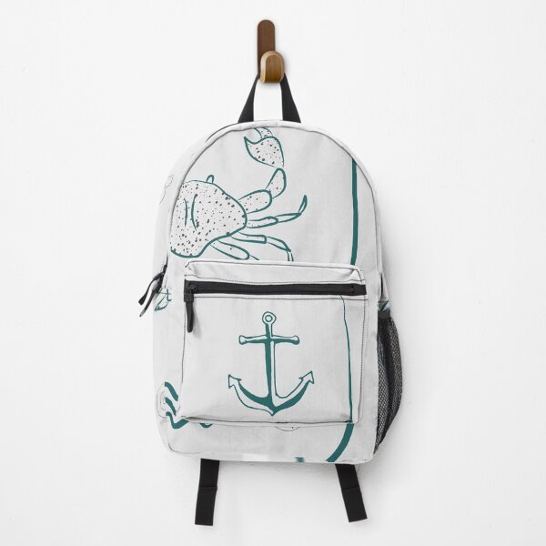 Item preview, The Crab designed and sold by LittleCatten.