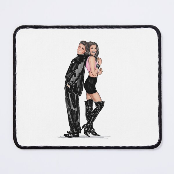Item preview, Richard Gere and Julia Roberts designed and sold by icongallery.