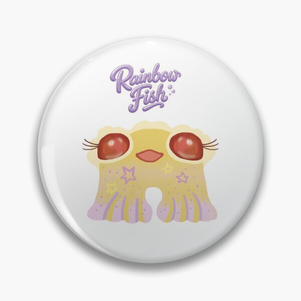 Item preview, Flow With Life Fish designed and sold by FaliushART.