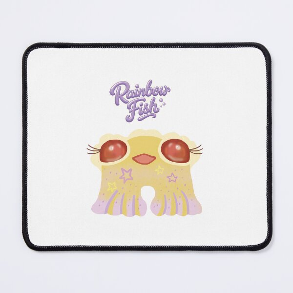 Item preview, Flow With Life Fish designed and sold by FaliushART.