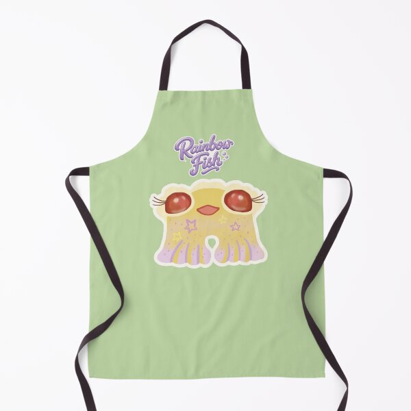 Item preview, Flow With Life Fish designed and sold by FaliushART.