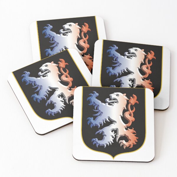 Item preview, French Lion designed and sold by 13E12T.