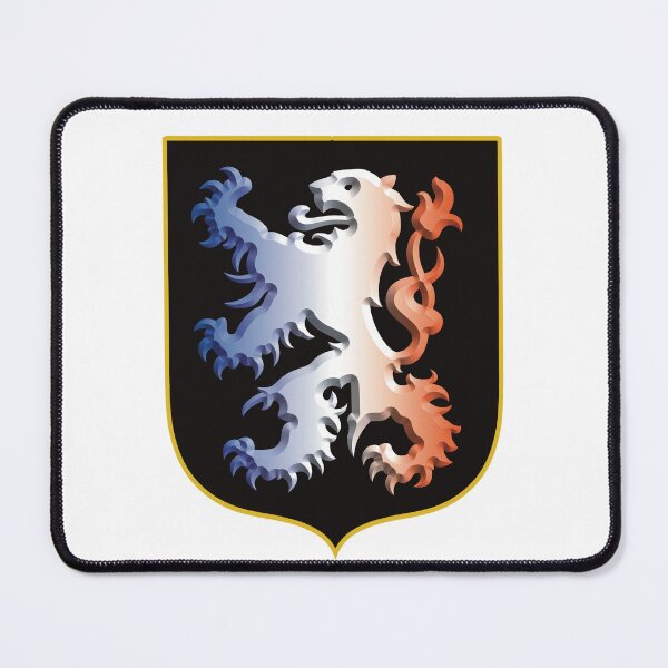 Item preview, French Lion designed and sold by 13E12T.