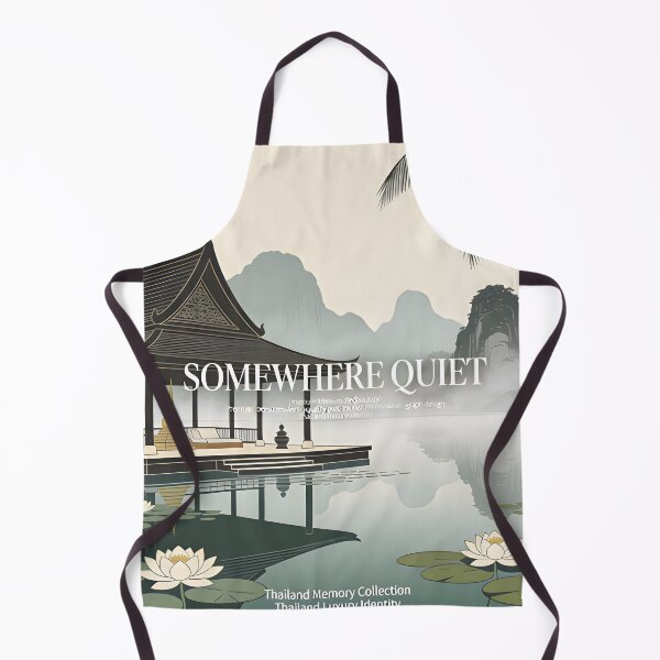 Item preview, Somewhere Quiet designed and sold by Arty Art.