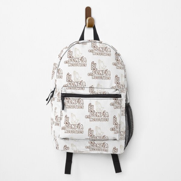 Item preview, He trusts us designed and sold by Coffee & Designs.