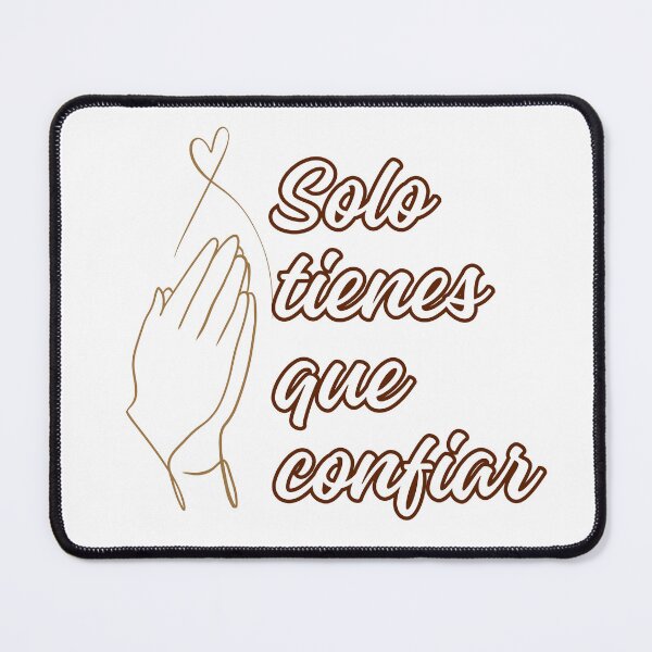 Item preview, You just have to trust. designed and sold by Coffee & Designs.