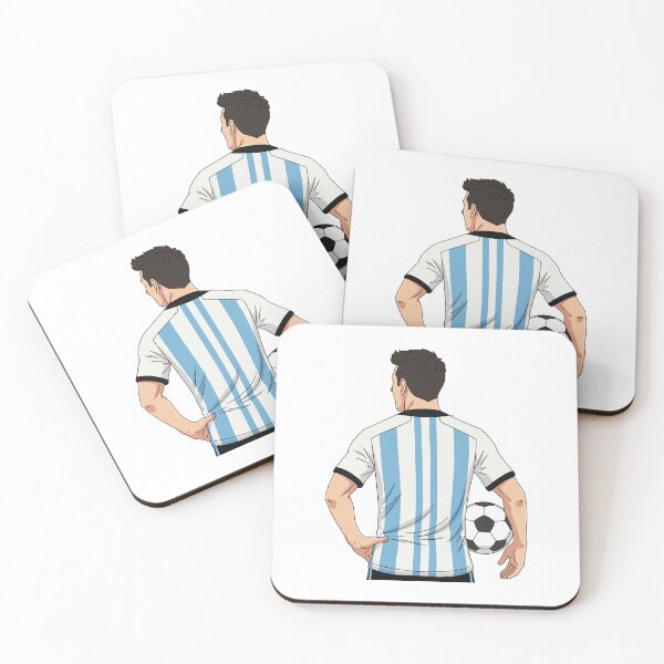 Item preview, Lionel Messi Argentina Drawing designed and sold by LiteratiOnline.