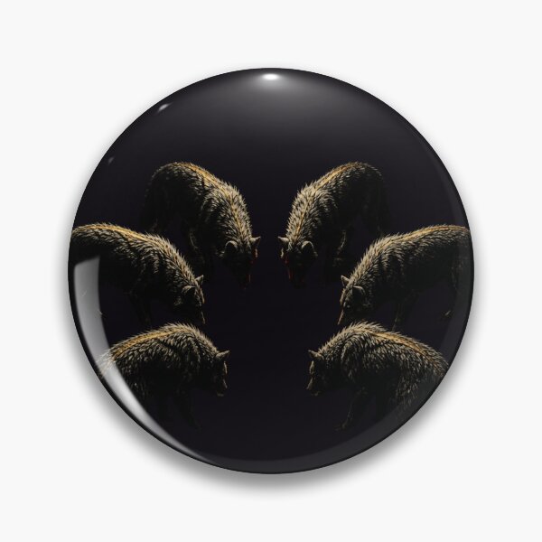Item preview, Communio Obscura Dark Communion Gothic Cathedral Art Print designed and sold by GeoWhimsy Studio.